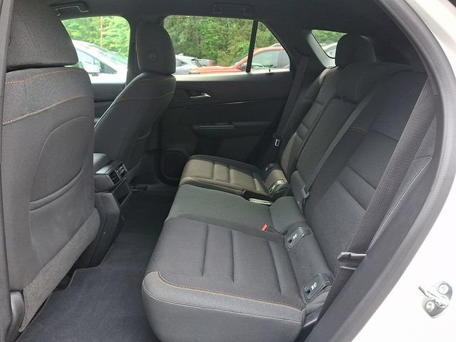 Used 2024 Honda Prologue EX image 11
