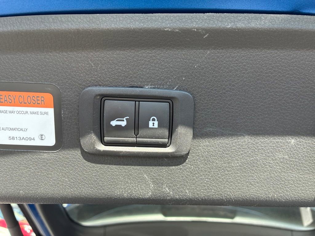 Used 2024 Mitsubishi Eclipse Cross SE AWD/4WD image 11