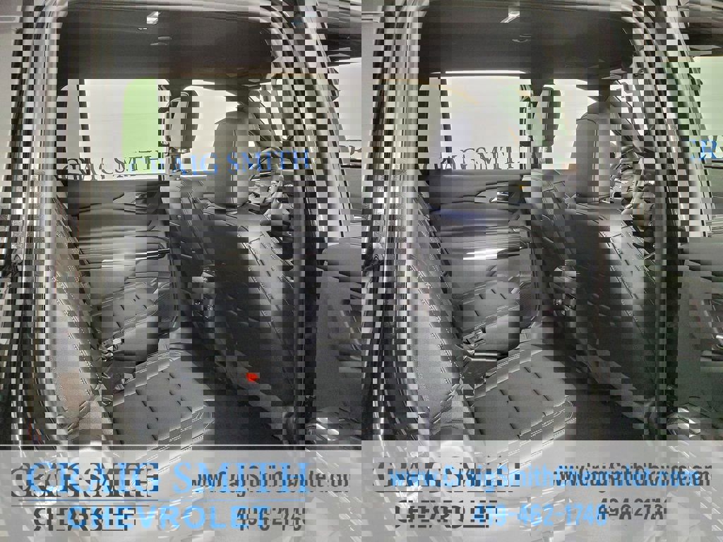 New 2026 Chevrolet Traverse LT w/ Driver Confidence Package image 42