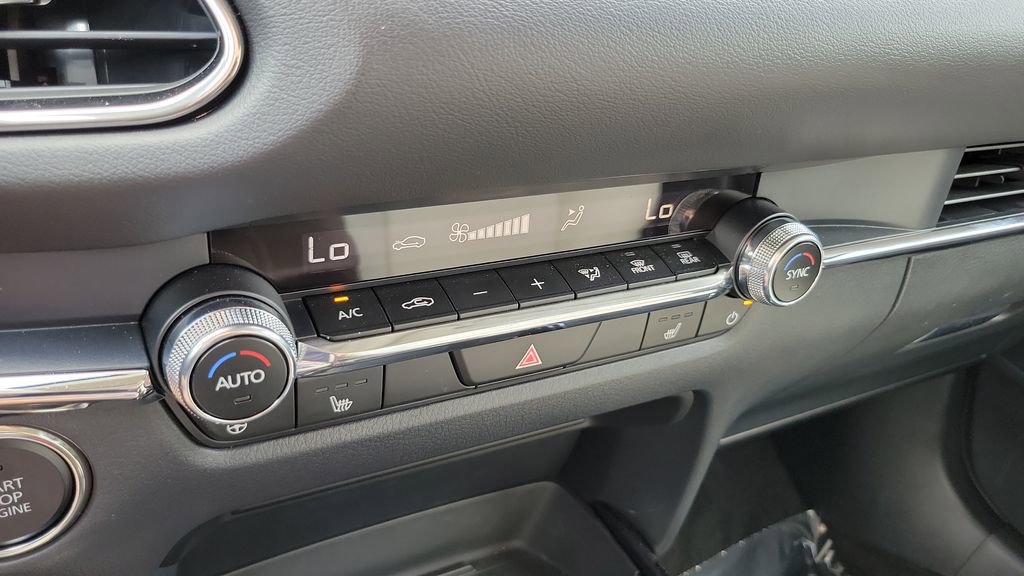 Used 2025 MAZDA CX-30 2.5 Turbo w/ Premium Package image 27