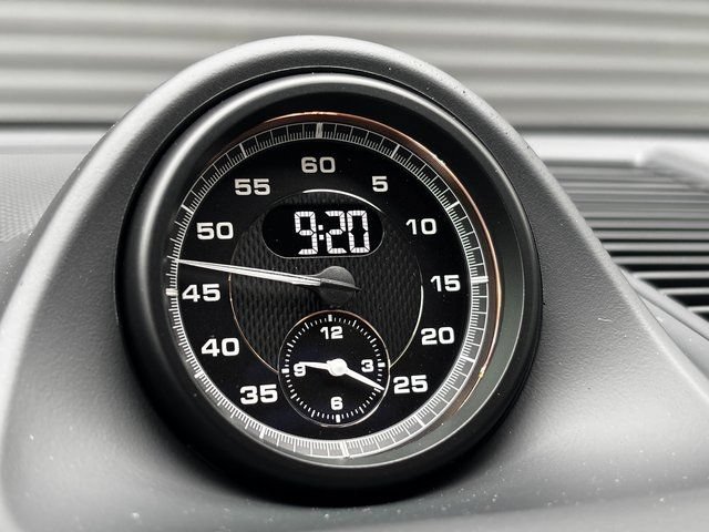 Certified 2026 Porsche Macan S AWD/4WD image 19