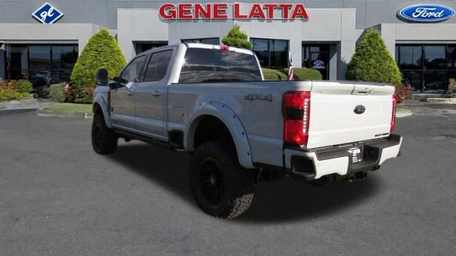 New 2026 Ford F250 XLT w/ XLT Premium Package image 6