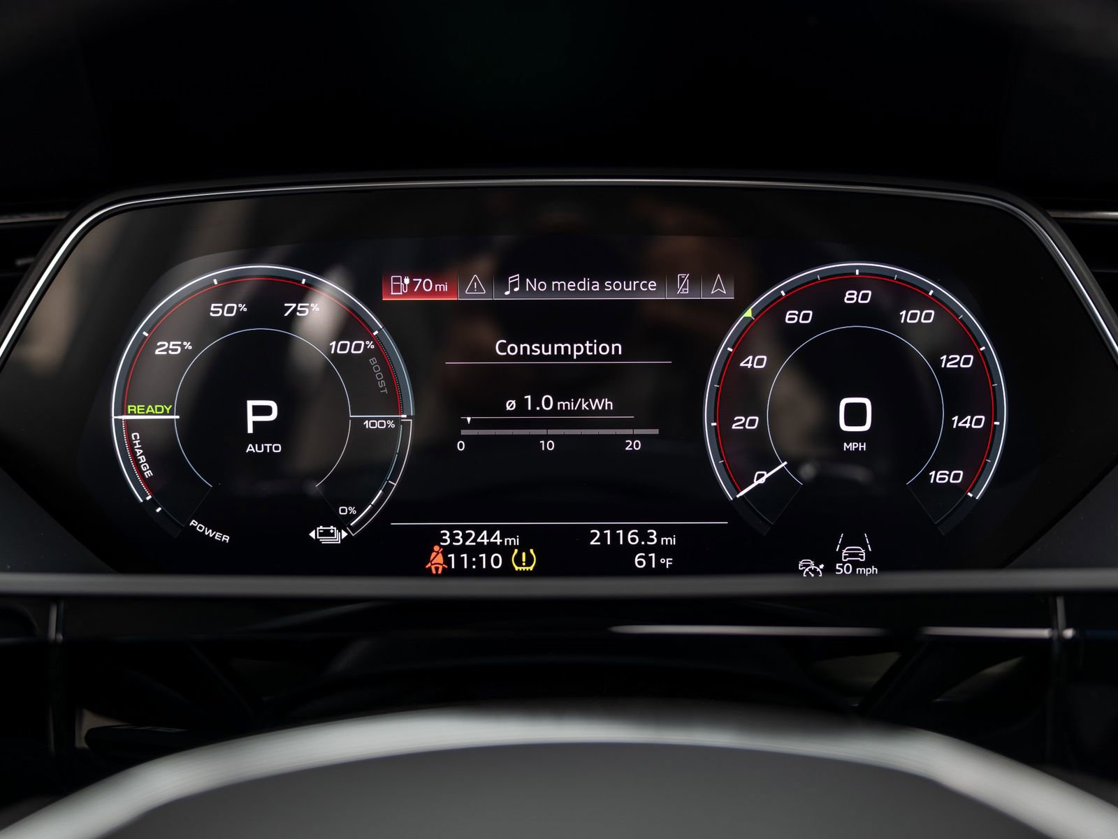 Used 2023 Audi e-tron Premium Plus AWD/4WD image 28