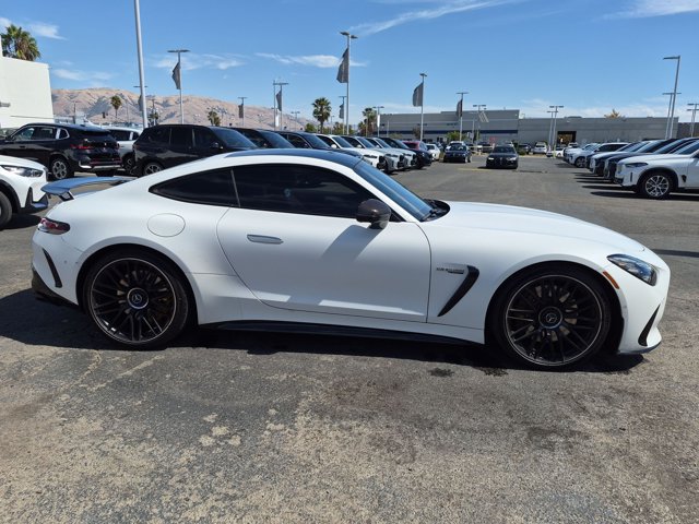 Used 2024 Mercedes-Benz AMG GT 55 image 4