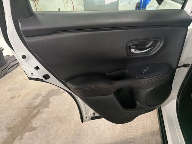 Certified 2024 Honda HR-V Sport image 10