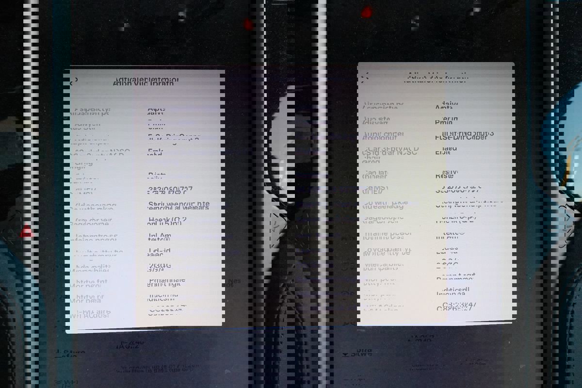 Used 2020 Tesla Model S Long Range Plus image 23