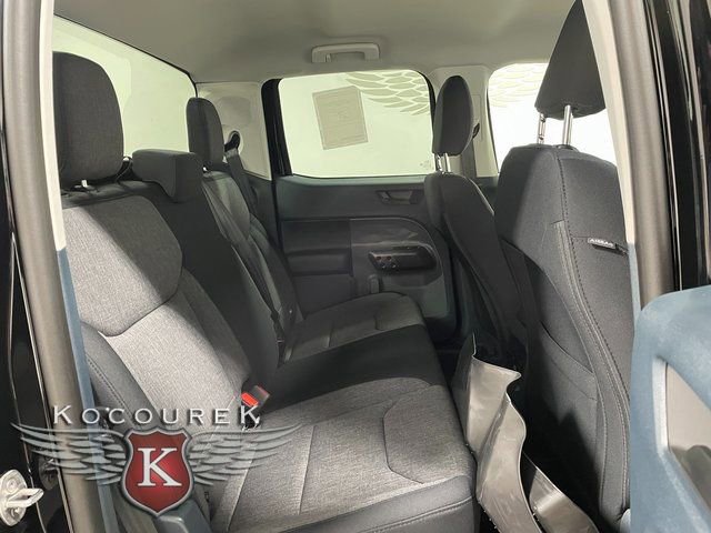 New 2026 Ford Maverick XLT w/ XLT Luxury Package AWD/4WD image 21