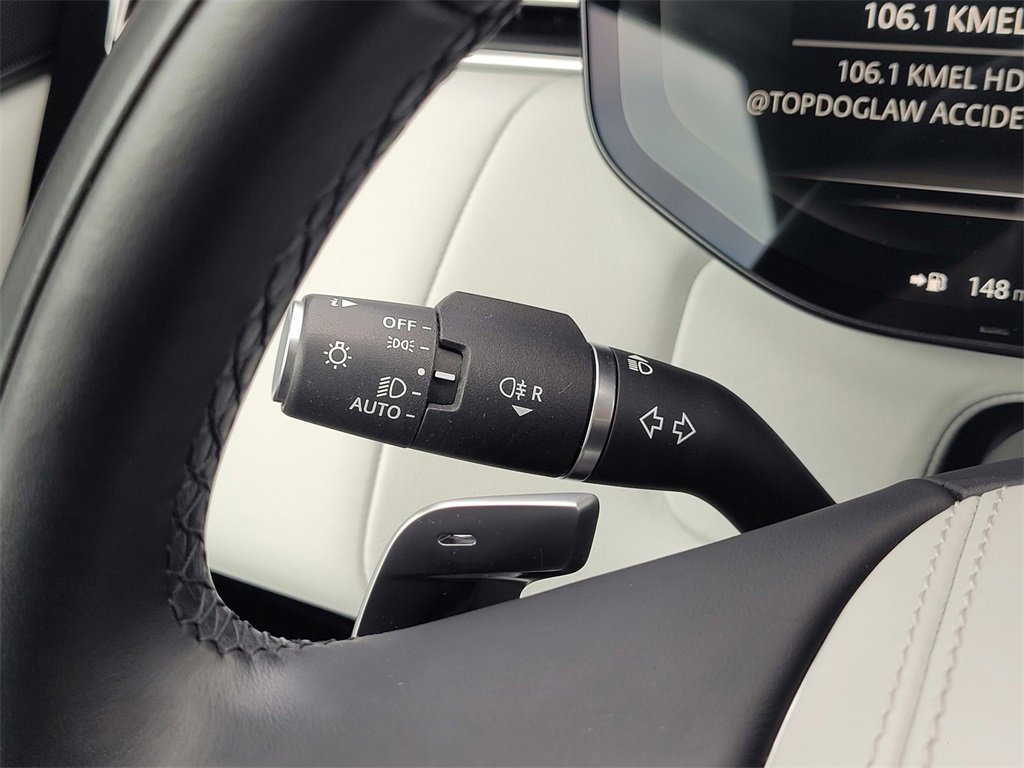 Used 2023 Land Rover Range Rover Sport SE image 26