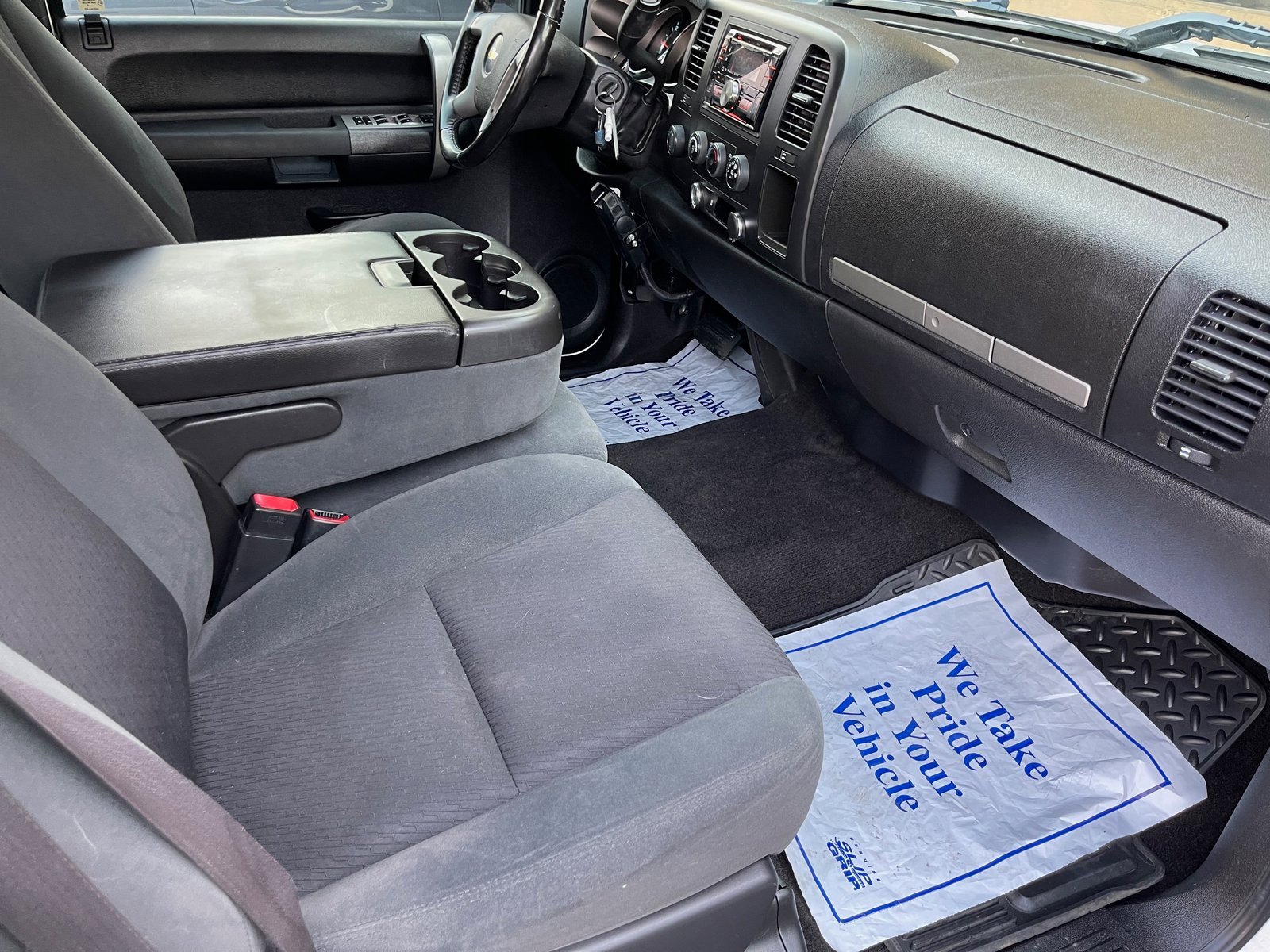 Used 2009 Chevrolet Silverado 1500 LT w/ Power Pack Plus image 17