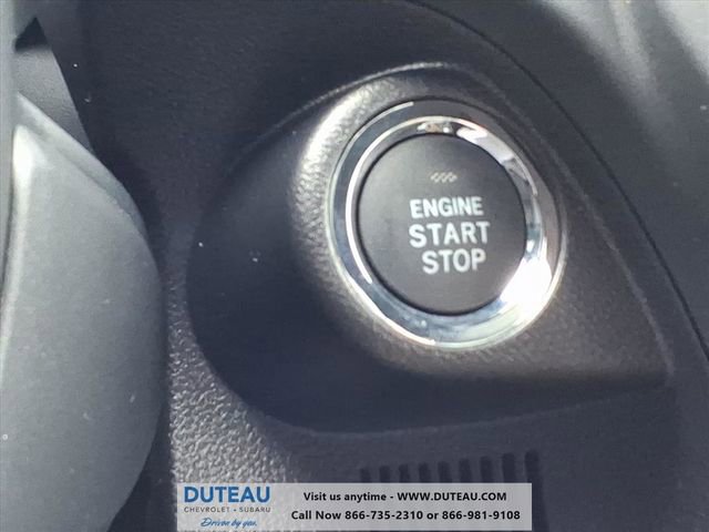 New 2026 Subaru Forester Wilderness w/ Wilderness Plus Package image 16