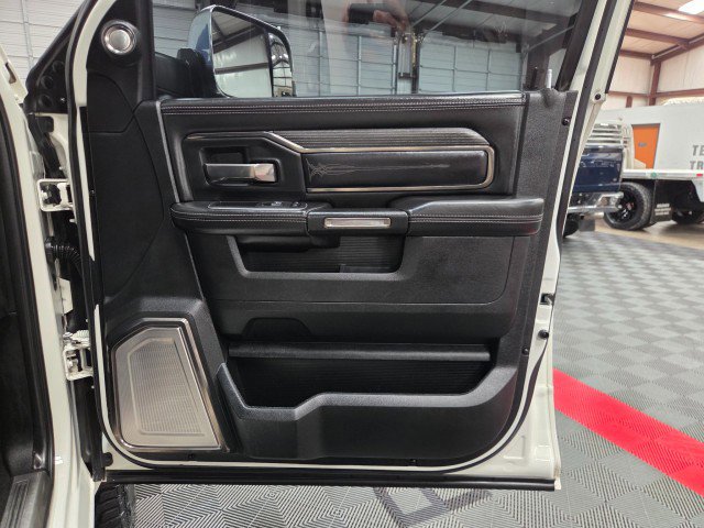 Used 2020 RAM 2500 Limited AWD/4WD image 41