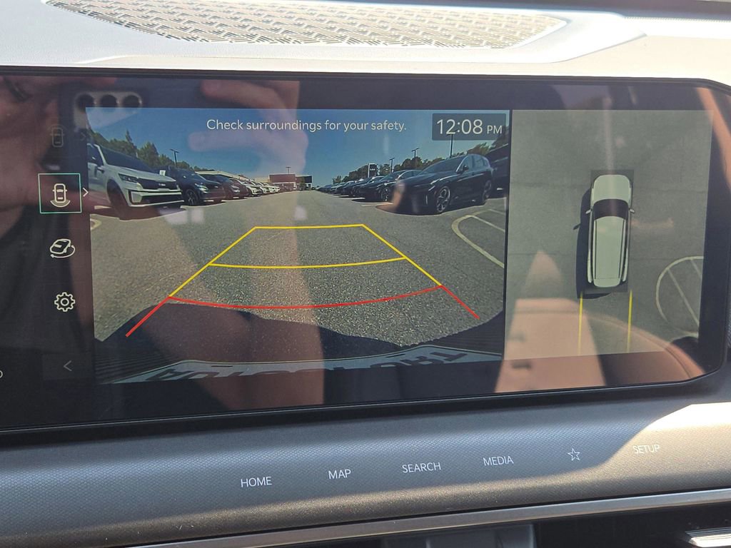 New 2026 Kia EV9 Wind image 30