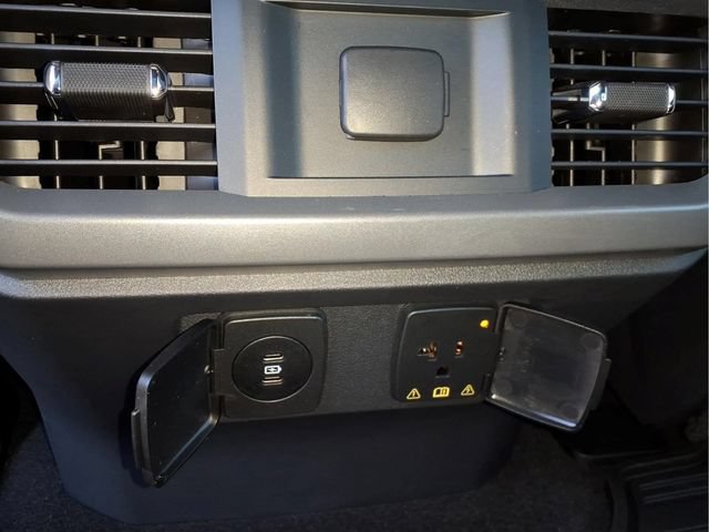 Used 2025 Ford F150 Lariat w/ Equipment Group 501A Mid AWD/4WD image 20