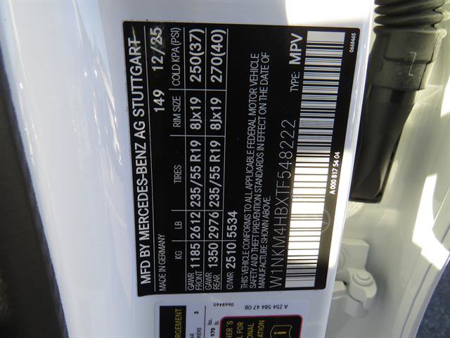 Used 2026 Mercedes-Benz GLC 300 4MATIC image 8
