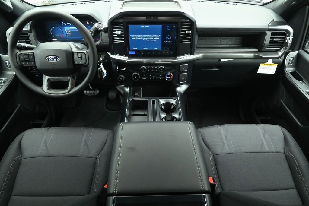New 2026 Ford F150 STX w/ Equipment Group 200A RWD image 20