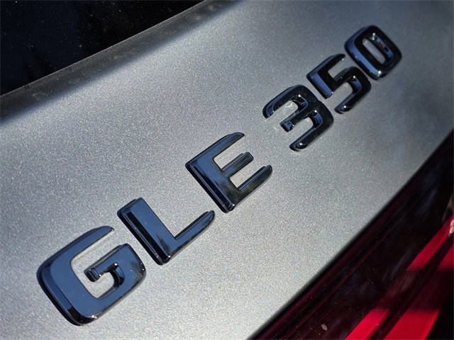 Used 2025 Mercedes-Benz GLE 350 4MATIC image 7