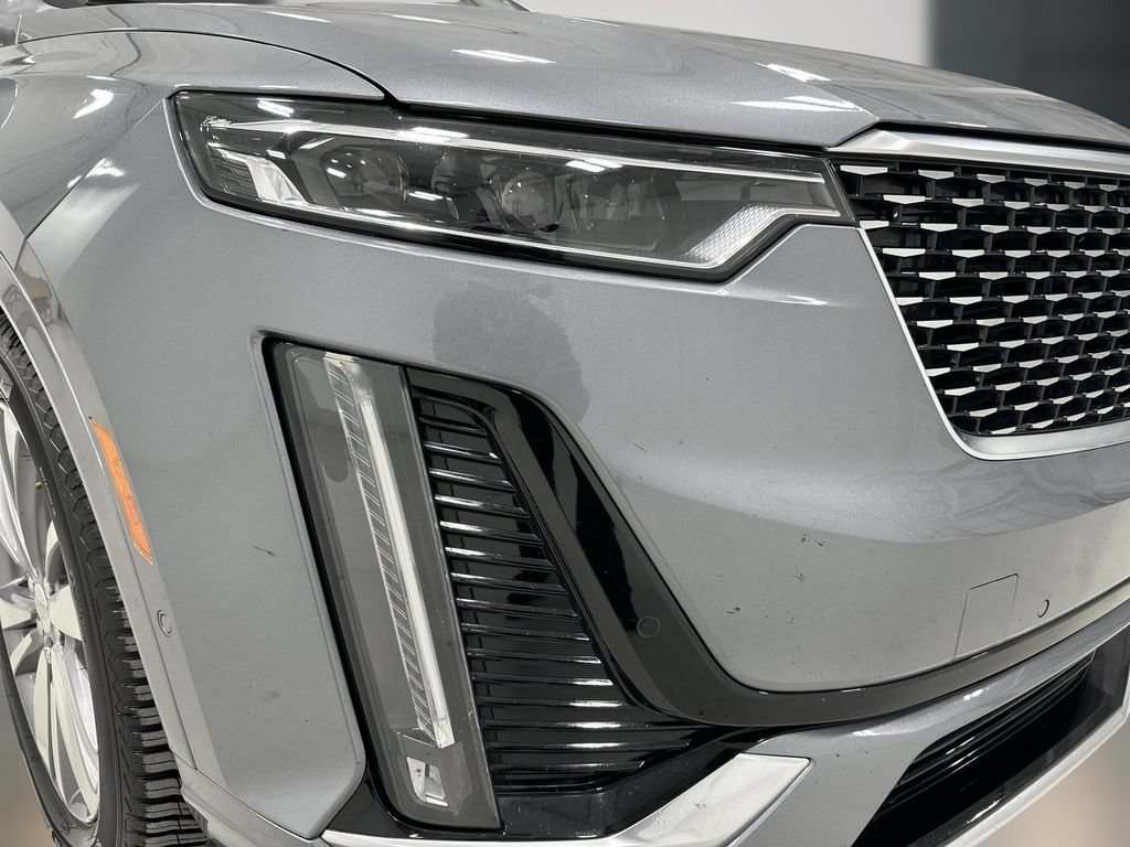 Used 2020 Cadillac XT6 Premium Luxury FWD image 11