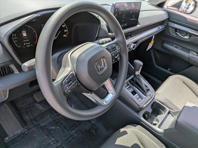 New 2026 Honda CR-V EX image 3