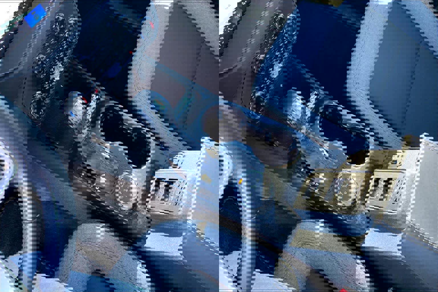 Used 2025 Ford Bronco Big Bend image 14