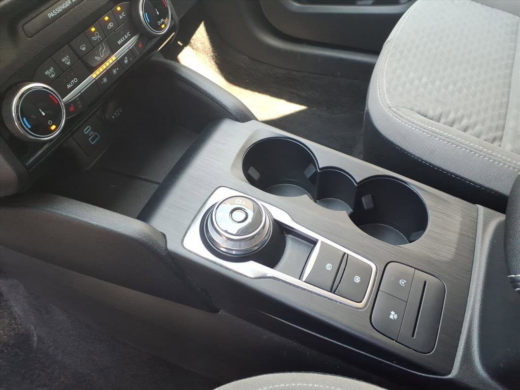 Used 2022 Ford Escape SE w/ Convenience Package image 11