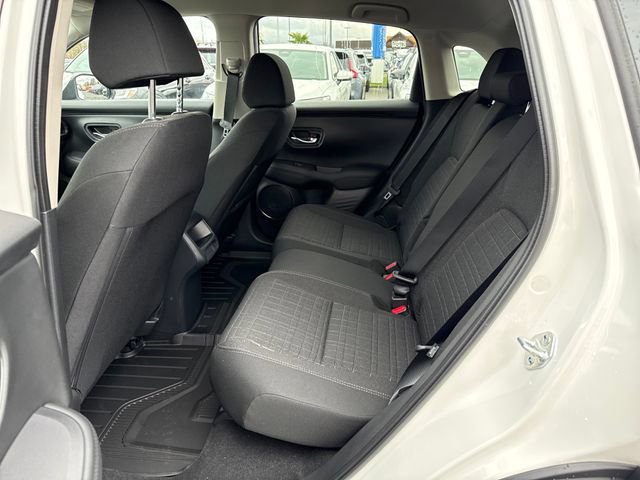 New 2026 Honda HR-V LX image 15