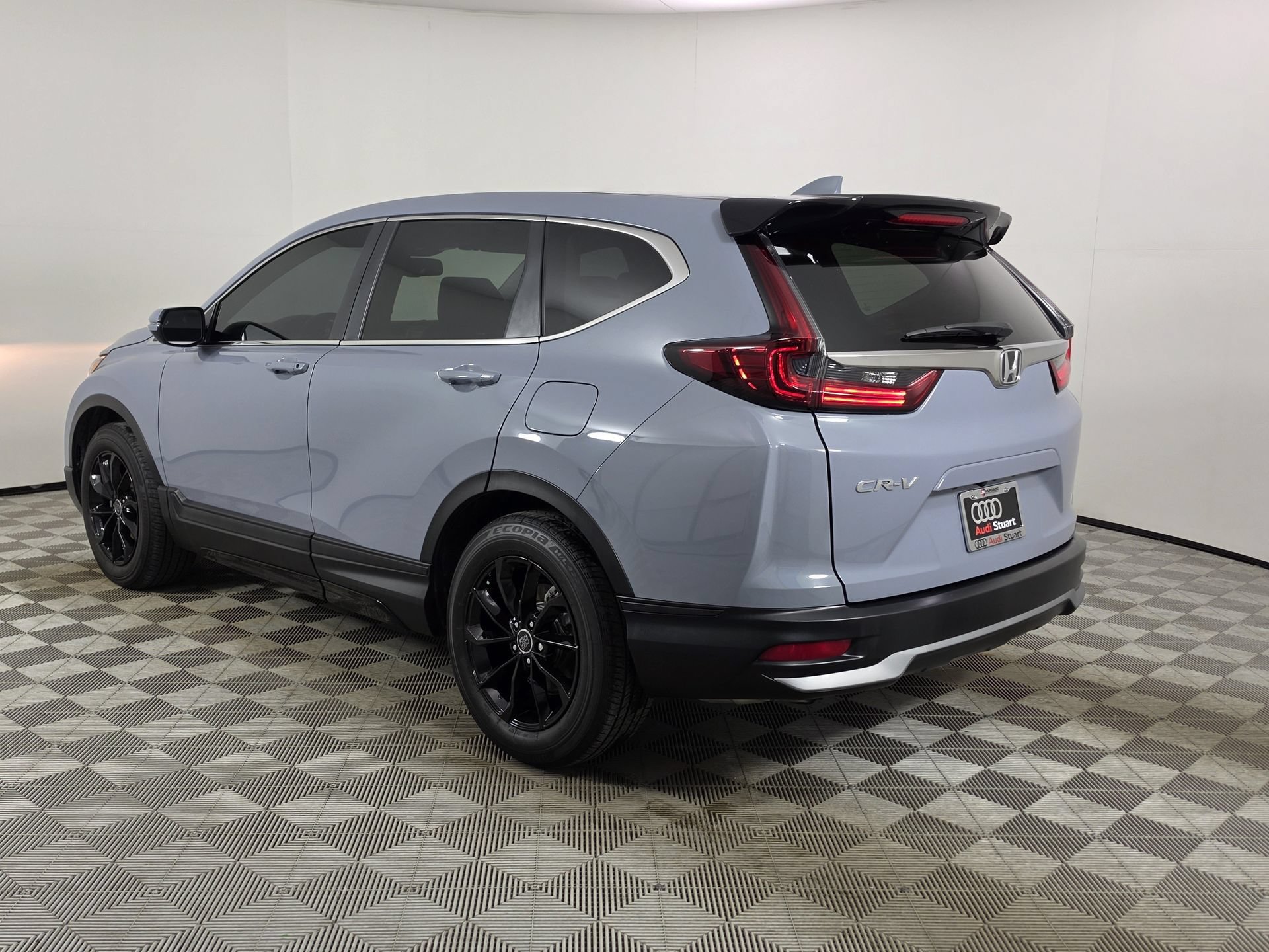 Used 2022 Honda CR-V EX-L image 39