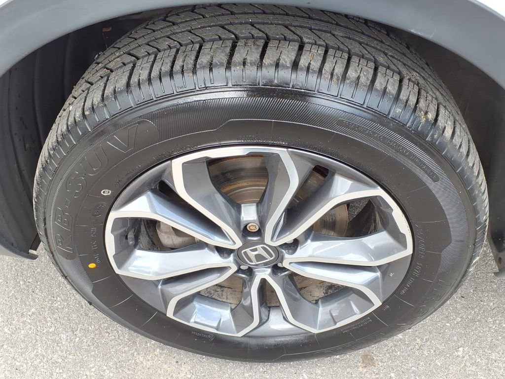 Used 2021 Honda CR-V EX image 9