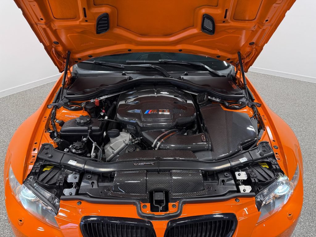 Used 2013 BMW M3 Coupe RWD image 37