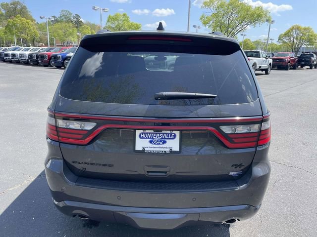 Used 2023 Dodge Durango R/T w/ Blacktop Package image 5
