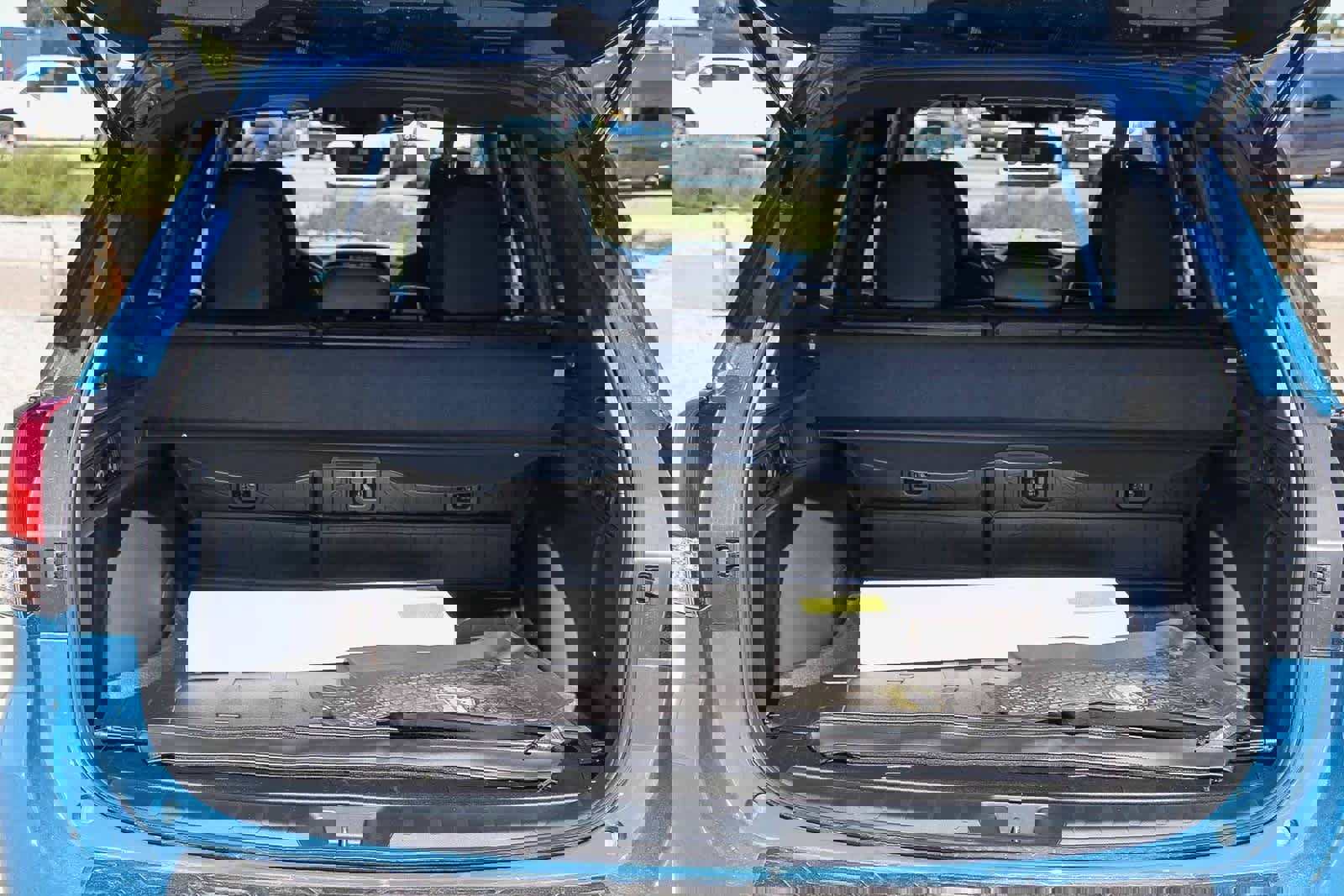 New 2025 Subaru Forester Wilderness image 25