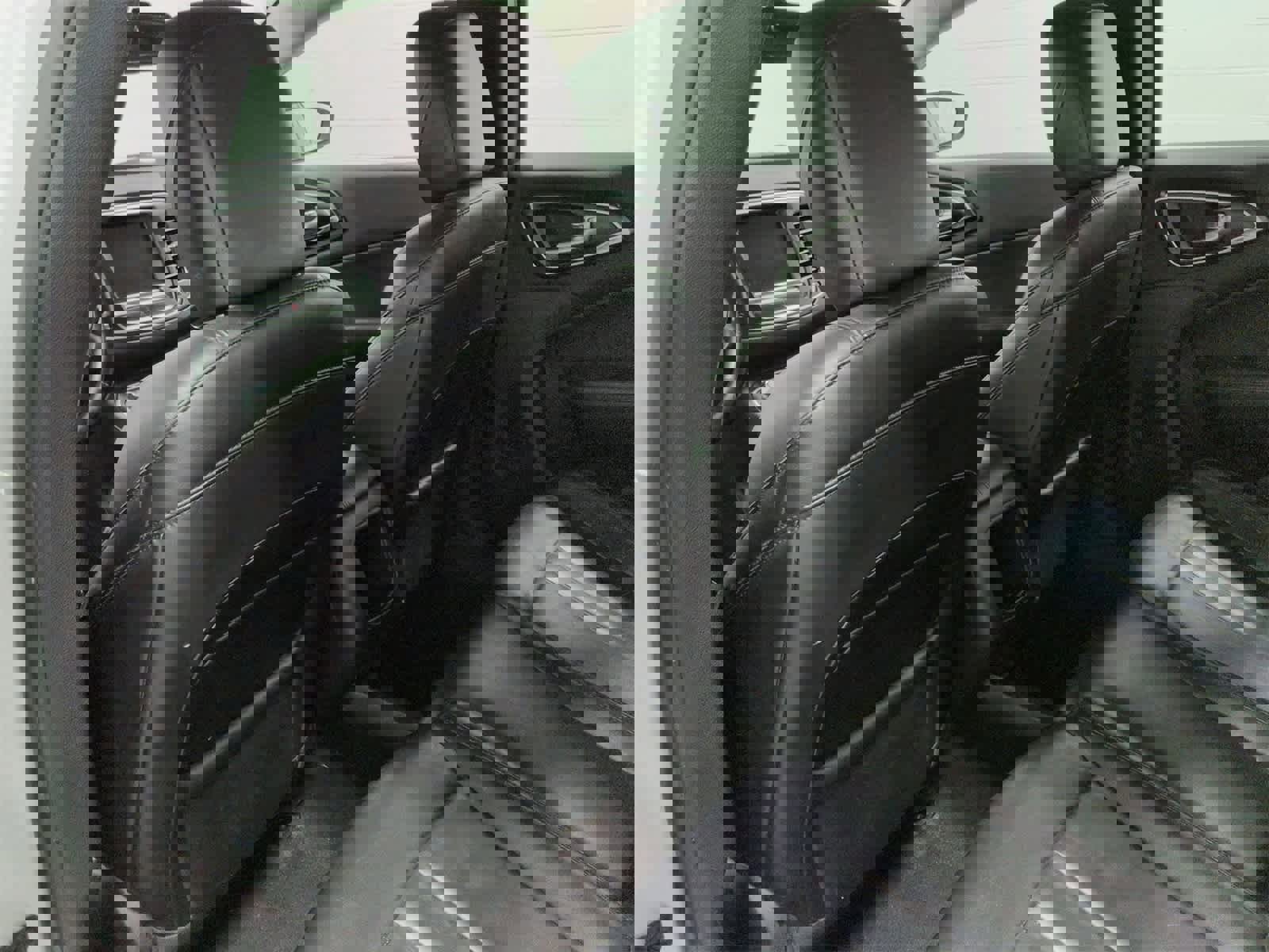 Certified 2017 Chrysler 200 Limited Platinum image 19