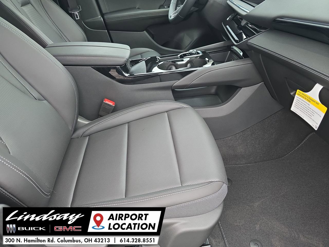 New 2025 Buick Envision Preferred image 28