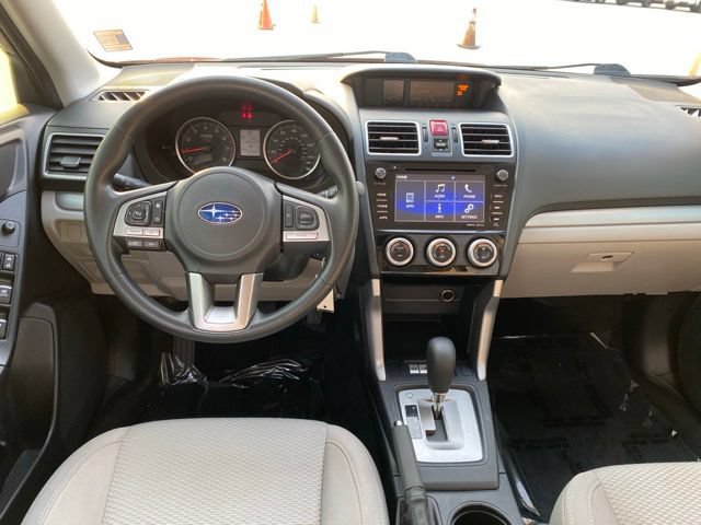 Used 2018 Subaru Forester 2.5i Premium AWD/4WD image 12