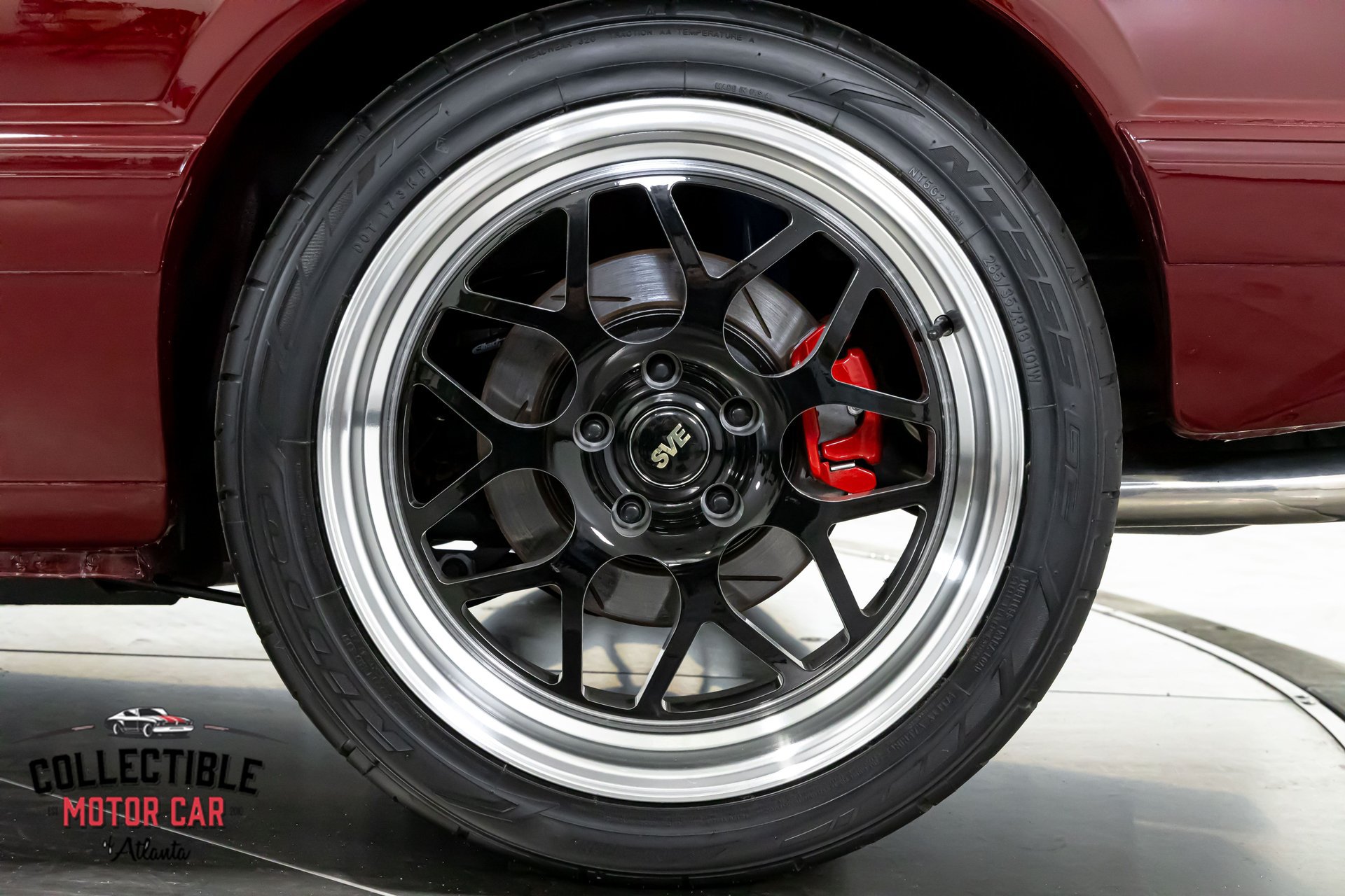 Used 1990 Ford Mustang LX RWD image 61