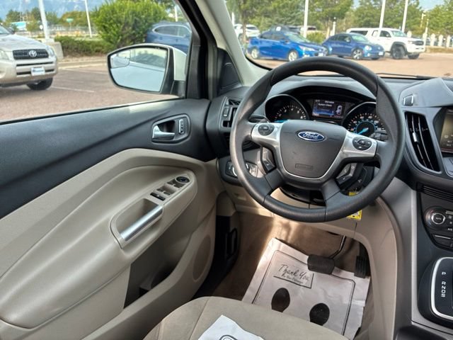 Used 2014 Ford Escape SE w/ Equipment Group 201A AWD/4WD image 22