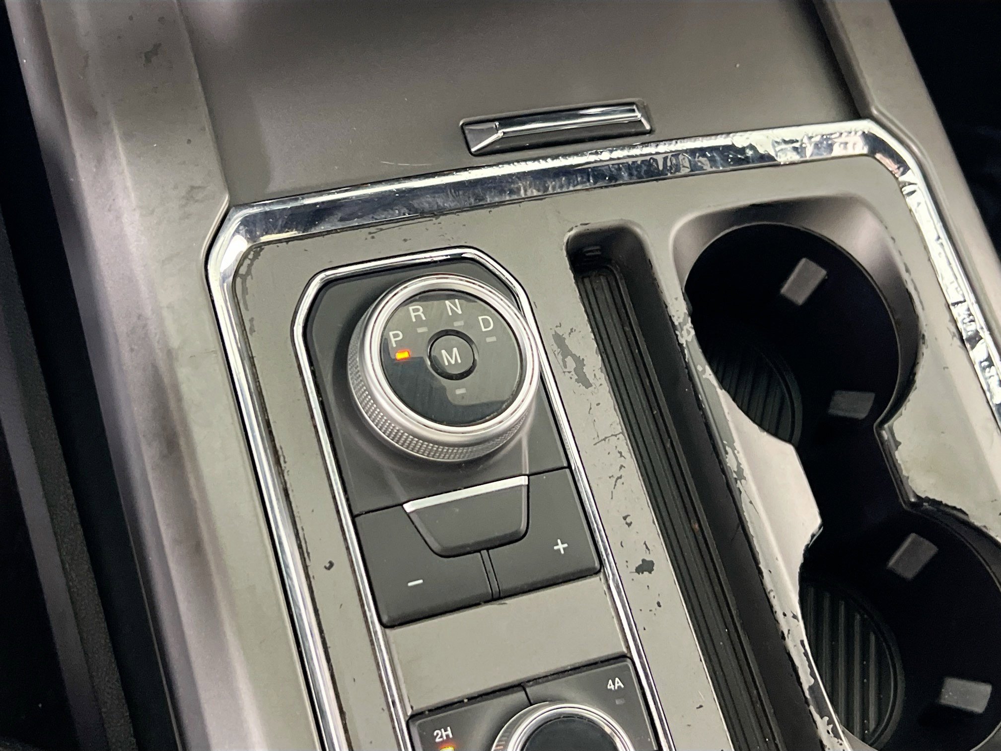 Used 2021 Ford Expedition XLT image 16