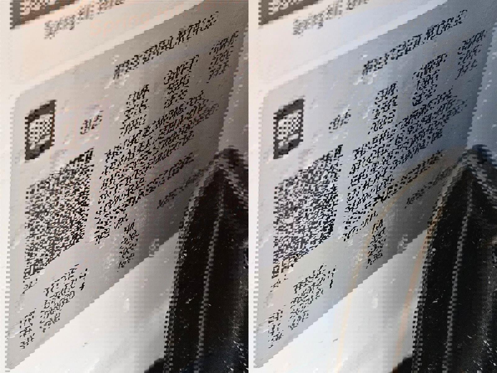 New 2026 Cadillac Lyriq Luxury w/ LPO, Floor Liner Package AWD/4WD image 27