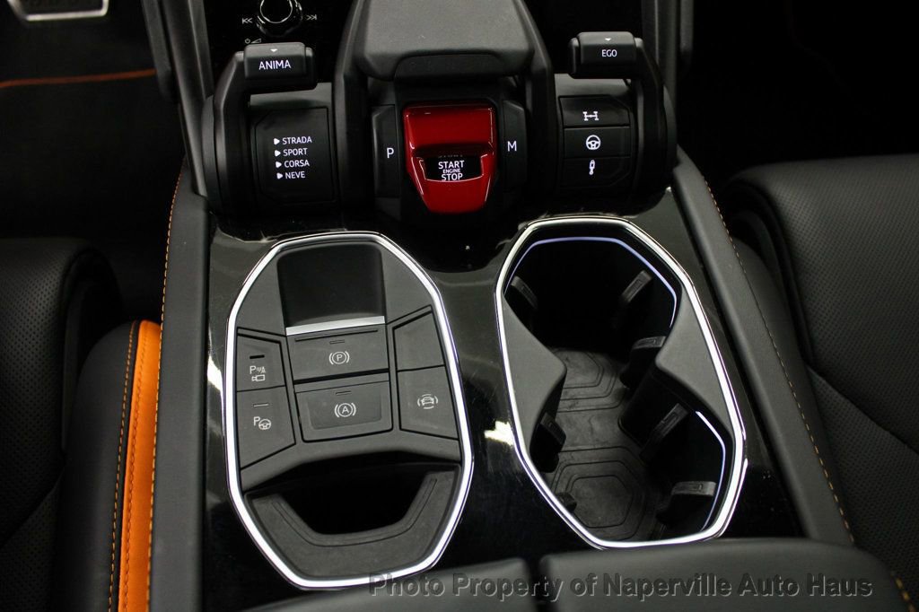 Used 2023 Lamborghini Urus S image 35