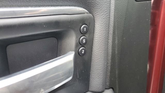 Certified 2021 RAM 2500 Laramie image 7