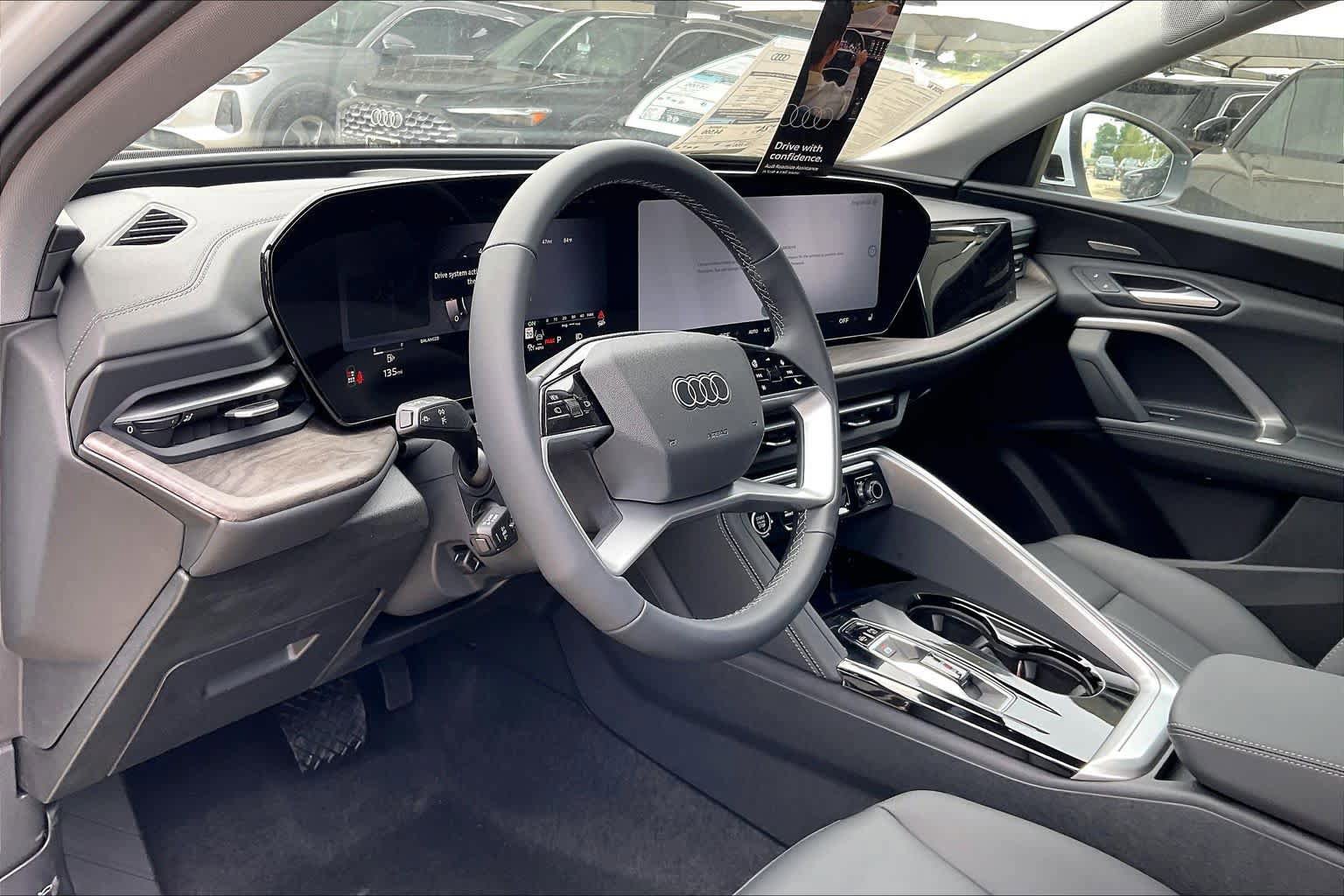 New 2026 Audi Q5 Premium AWD/4WD image 8