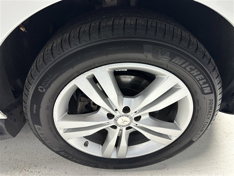 Used 2015 Mercedes-Benz ML 250 BlueTEC 4MATIC image 14