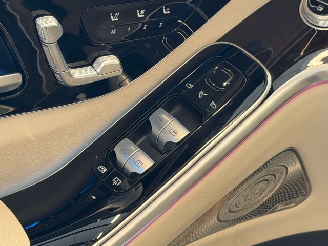 Certified 2022 Mercedes-Benz S 500 4MATIC image 15