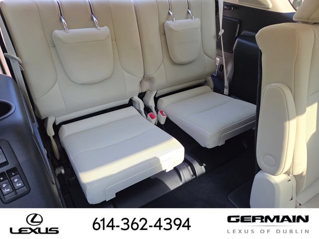 Certified 2023 Lexus GX 460 Premium AWD/4WD image 34