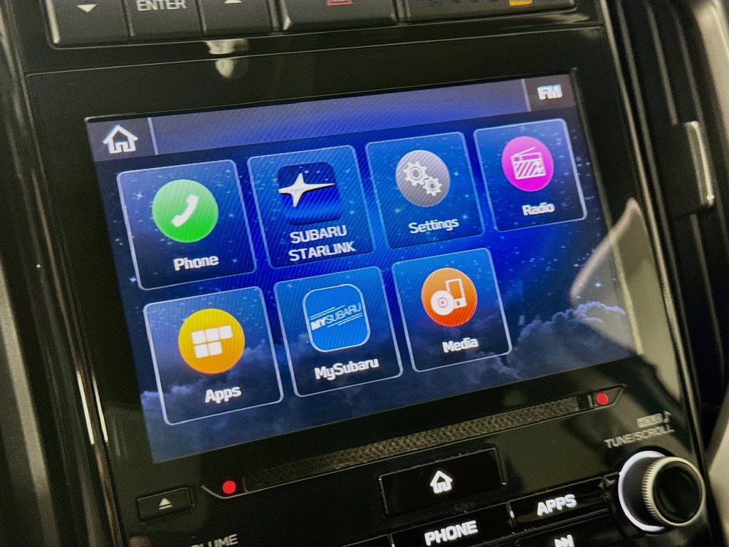 Used 2021 Subaru Ascent Limited w/ Popular Package #2A AWD/4WD image 17