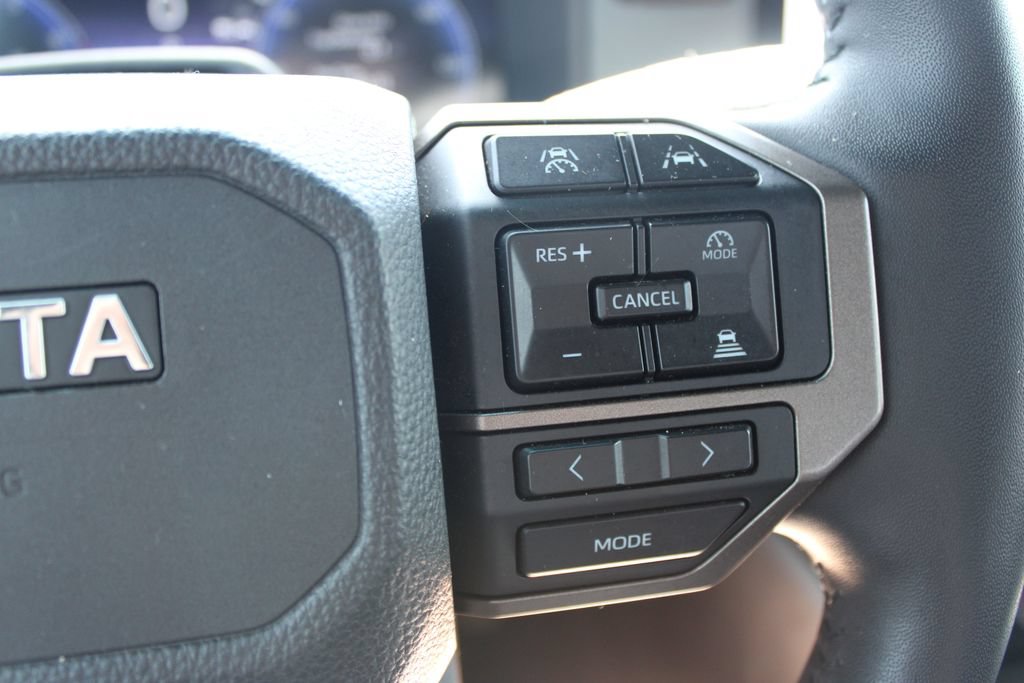 Used 2024 Toyota Land Cruiser AWD/4WD image 41