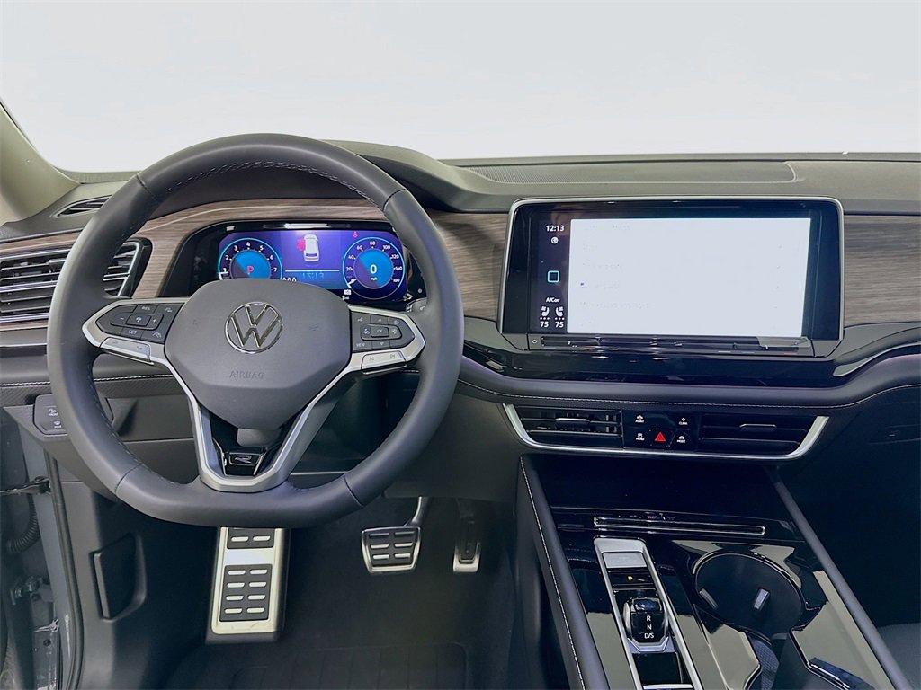 New 2026 Volkswagen Atlas SEL Premium R-Line image 19