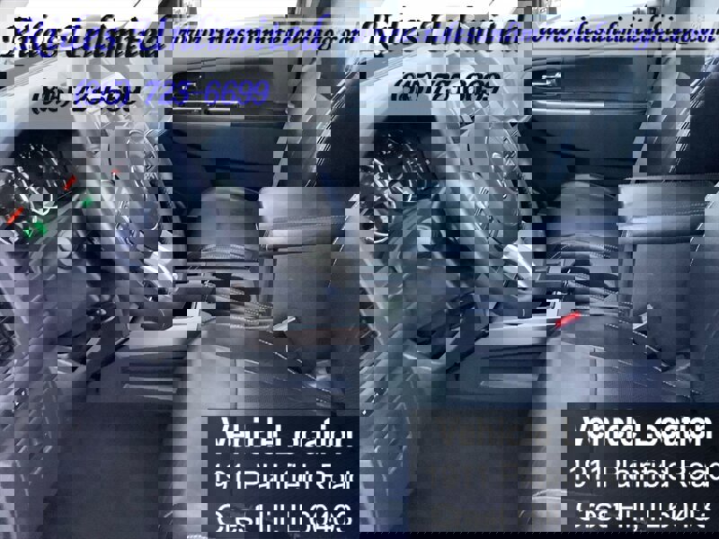 Used 2012 Jeep Liberty Limited Jet w/ Comfort/Convenience Group image 17