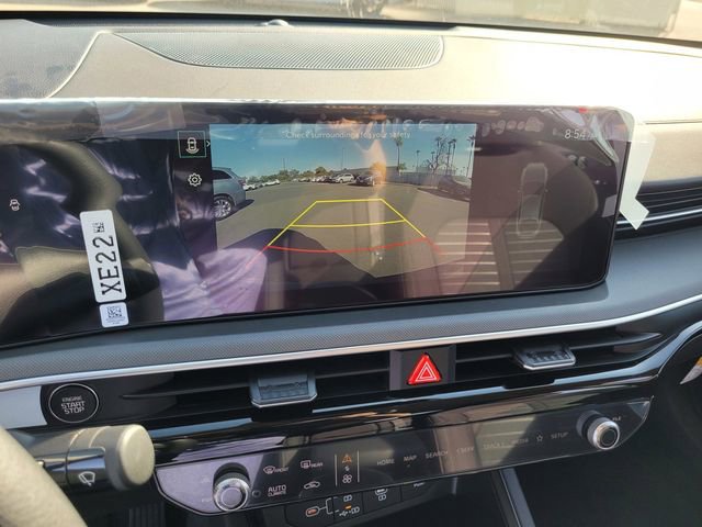 New 2026 Kia K5 LXS image 10