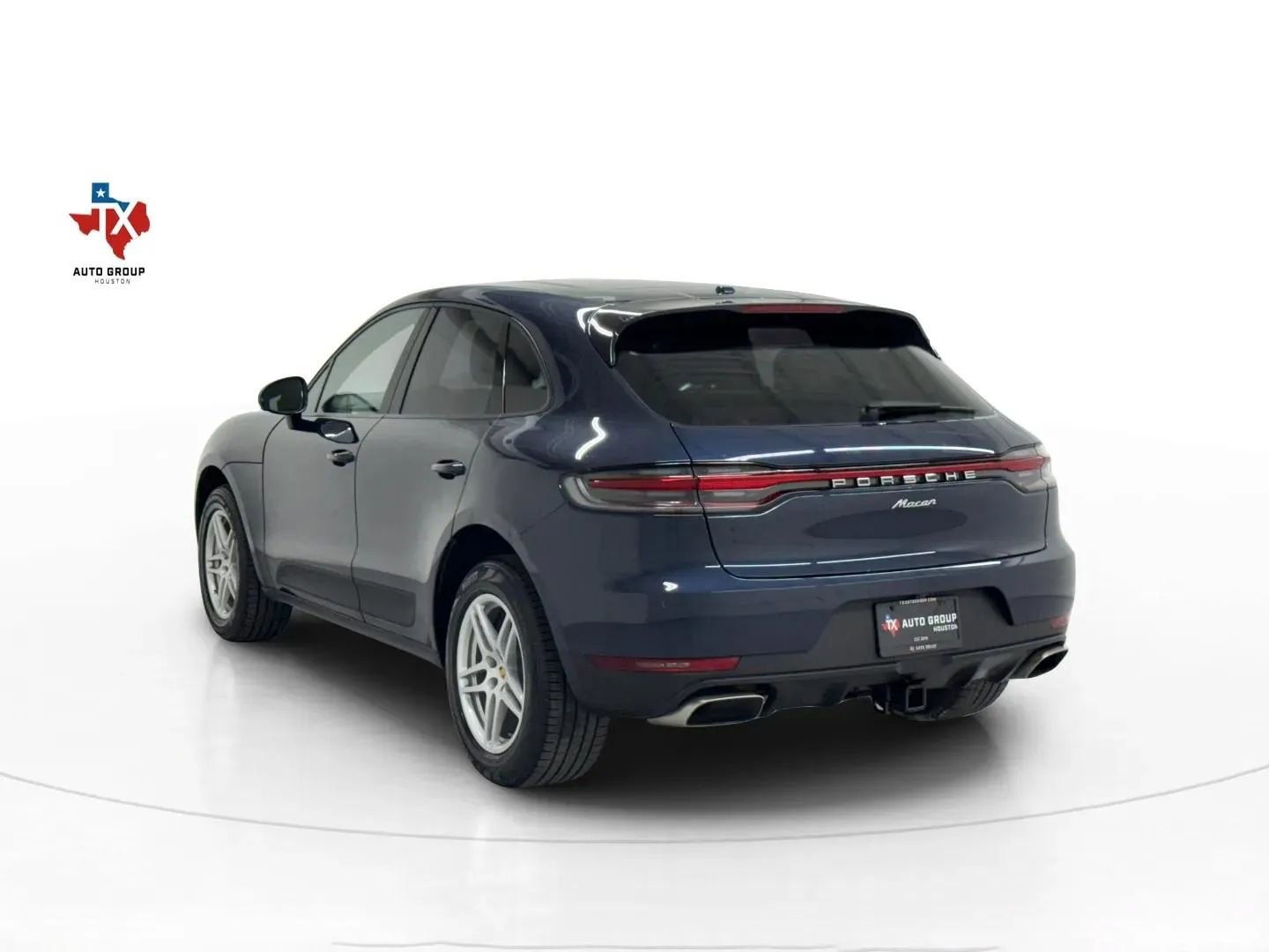 Used 2019 Porsche Macan image 4