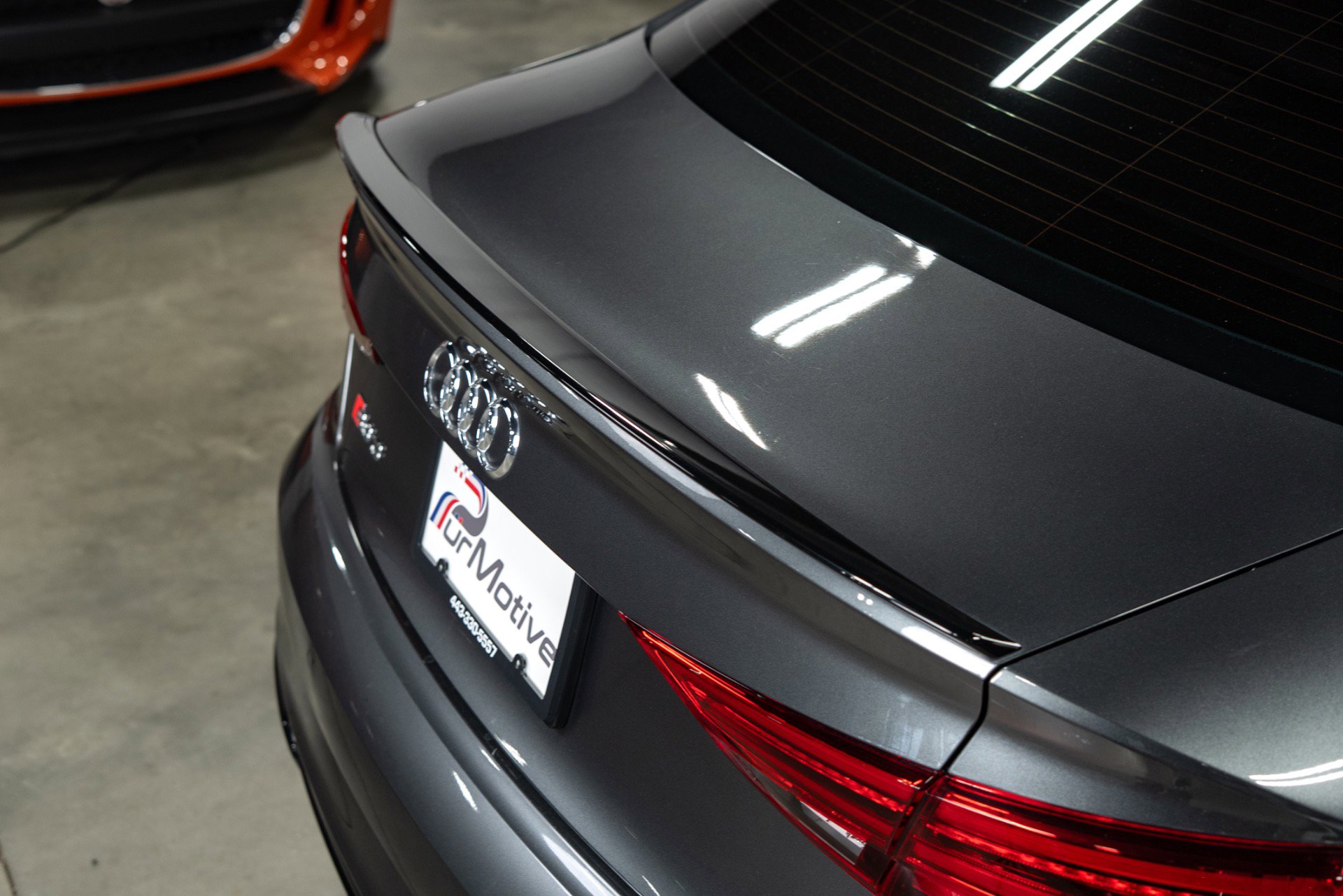 Used 2019 Audi RS 3 2.5T quattro image 40